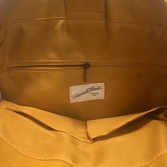 Universal Thread Handbag purse tote bag - Picture 3 of 4